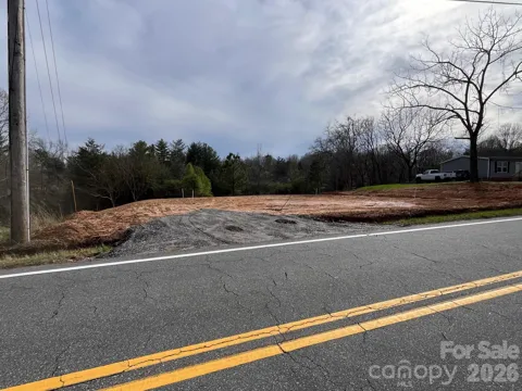 1002 Pinnacle Church Road