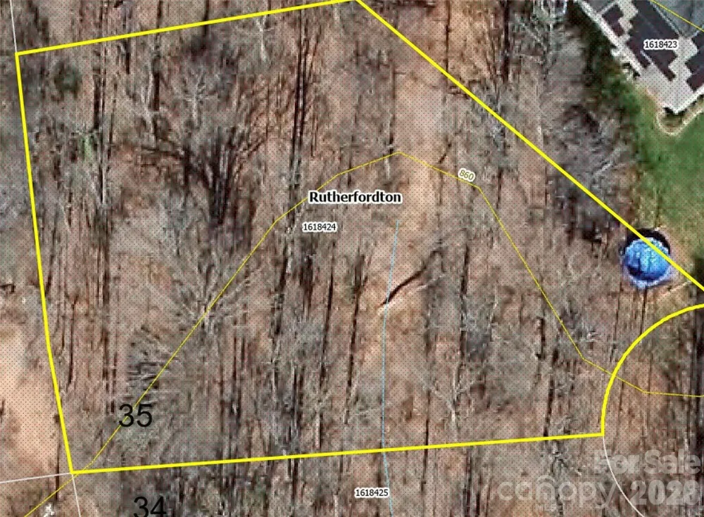 0 General Griffith Circle #35 Rutherfordton, NC 28139