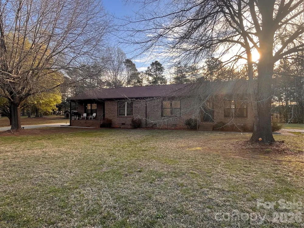 300 Taylor Road Stanley, NC 28164