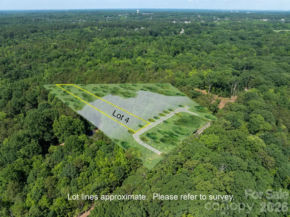 305 Weddington Grove Lane Weddington, NC 28104
