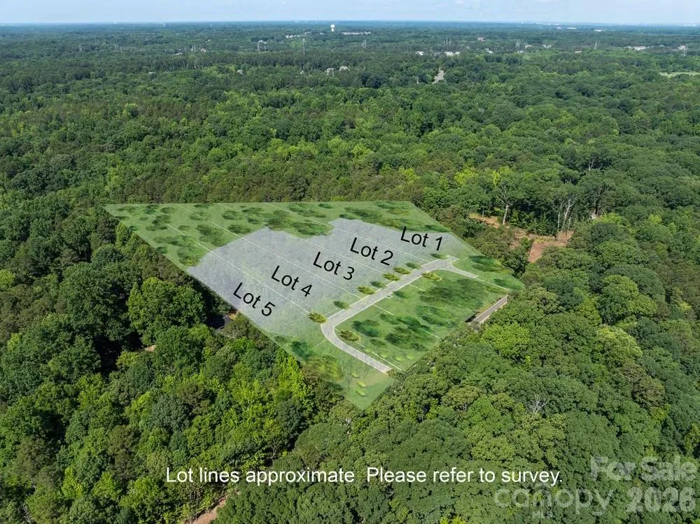 305 Weddington Grove Lane Weddington, NC 28104