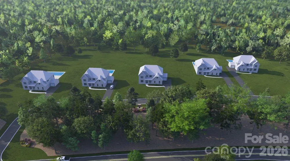 305 Weddington Grove Lane Weddington, NC 28104