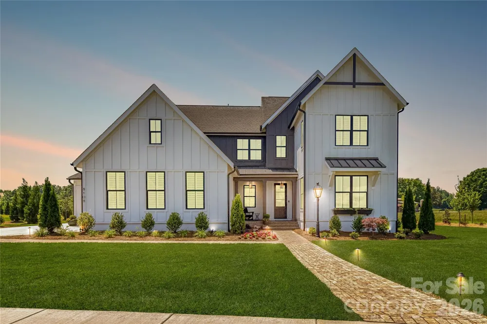 305 Weddington Grove Lane Weddington, NC 28104