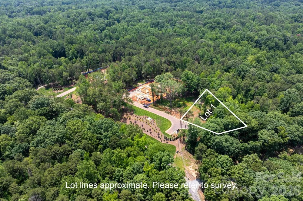 305 Weddington Grove Lane Weddington, NC 28104