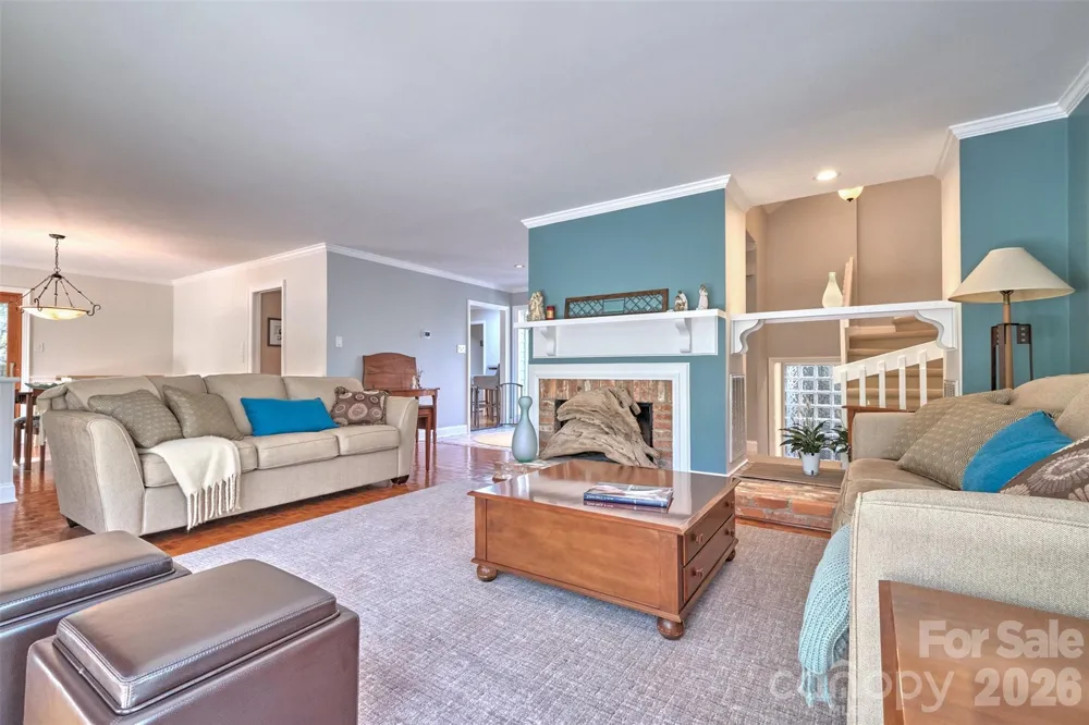 31 Fairway Ridge Lake Wylie, SC 29710