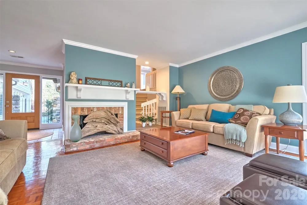 31 Fairway Ridge Lake Wylie, SC 29710