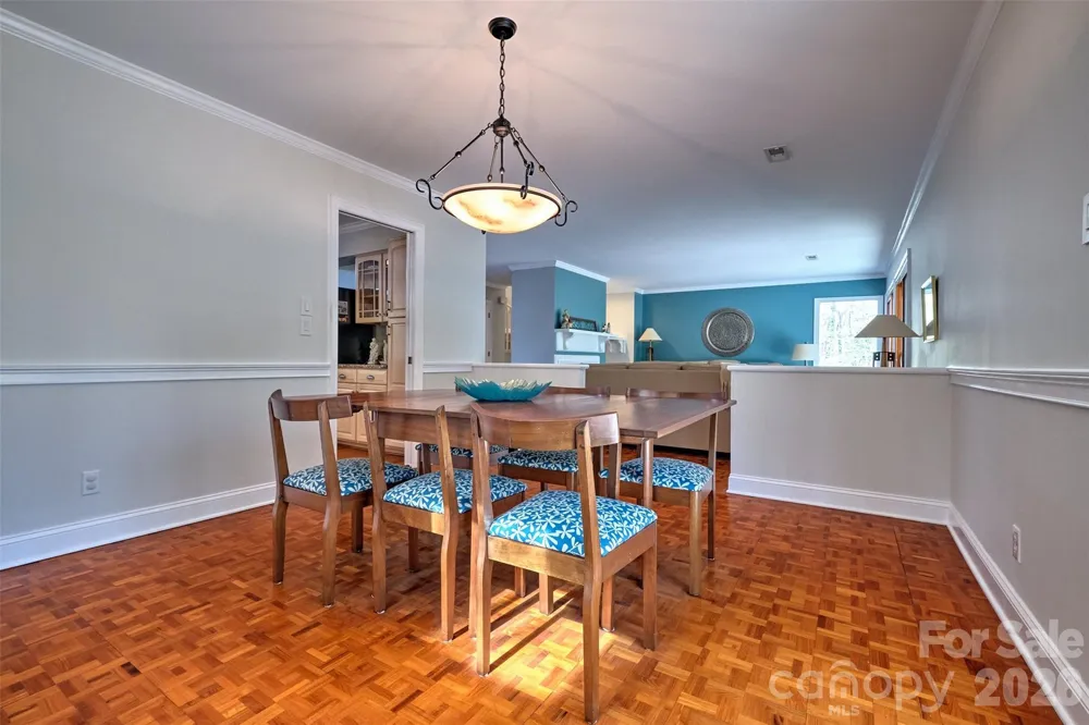 31 Fairway Ridge Lake Wylie, SC 29710