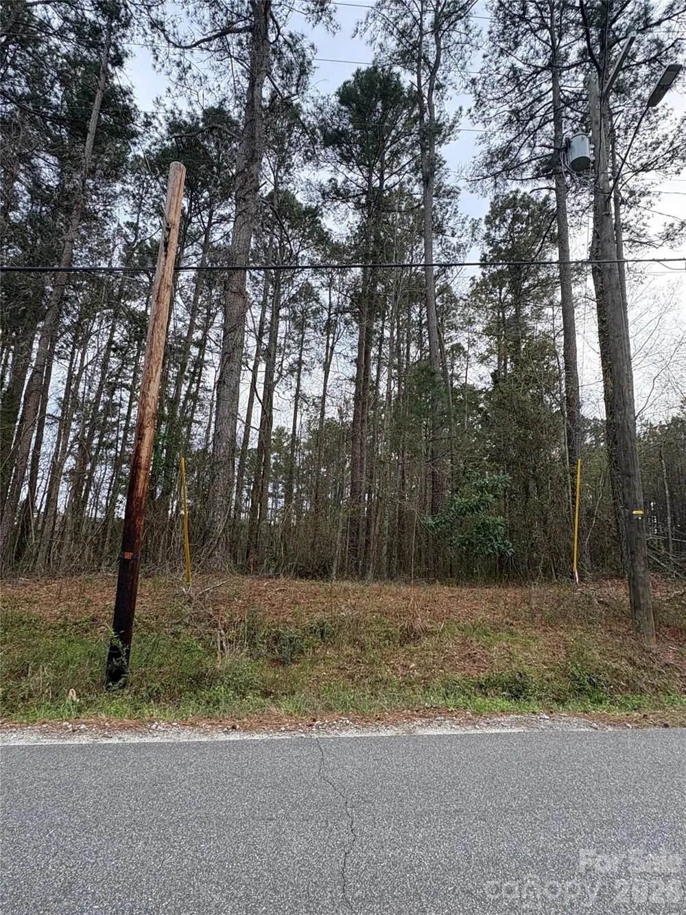 #0 Old Lilesville Road Wadesboro, NC 28170