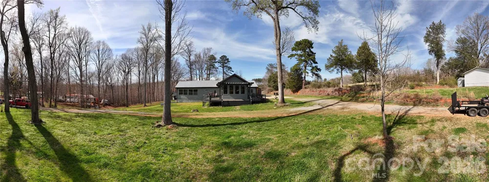4107 Sandy Plains Road Tryon, NC 28782