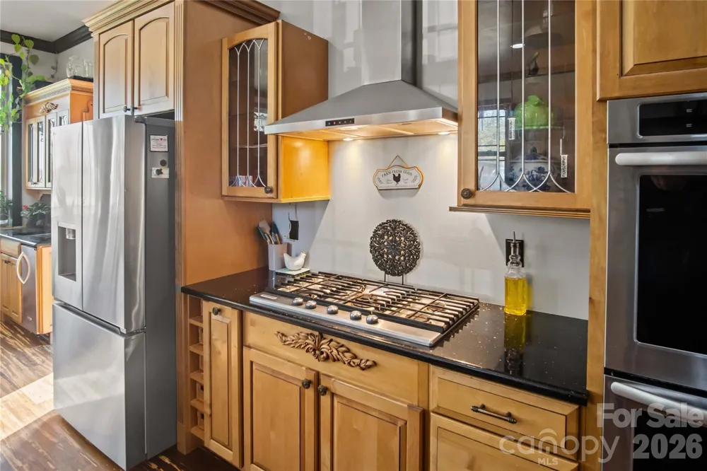 4107 Sandy Plains Road Tryon, NC 28782