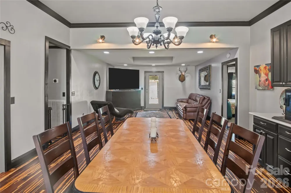 4107 Sandy Plains Road Tryon, NC 28782