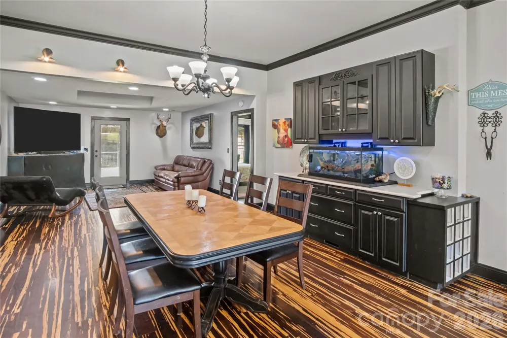 4107 Sandy Plains Road Tryon, NC 28782