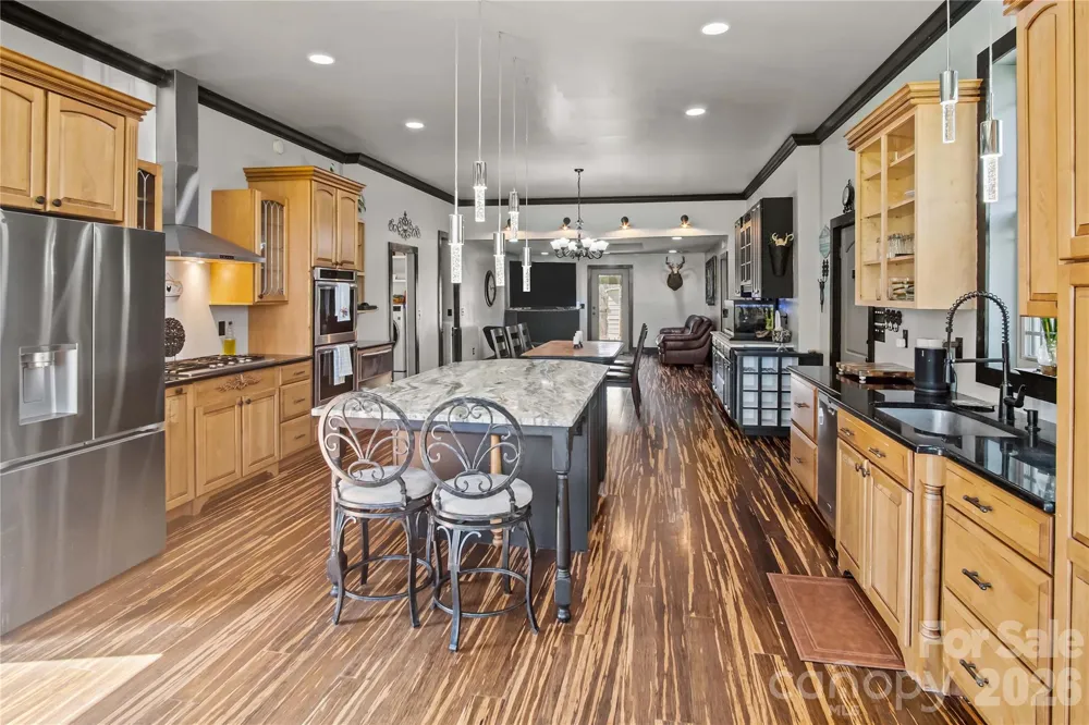 4107 Sandy Plains Road Tryon, NC 28782