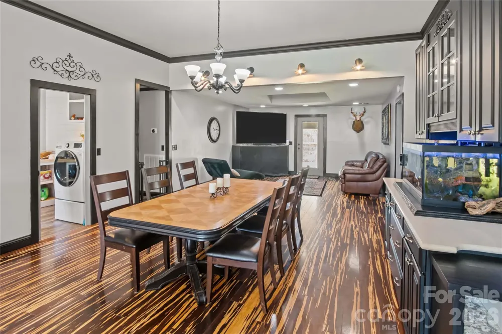 4107 Sandy Plains Road Tryon, NC 28782