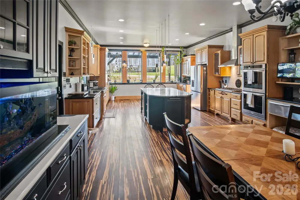 4107 Sandy Plains Road Tryon, NC 28782