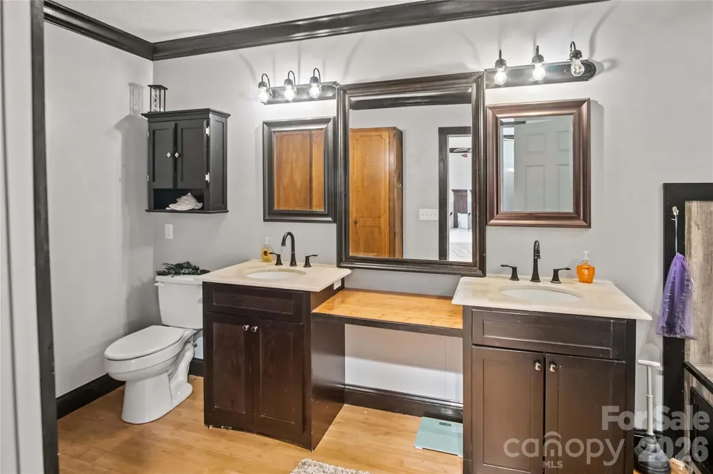 4107 Sandy Plains Road Tryon, NC 28782