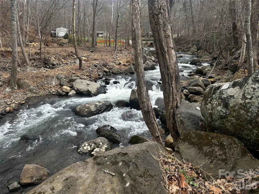 00 Bear Ridge Road Bakersville, NC 28705