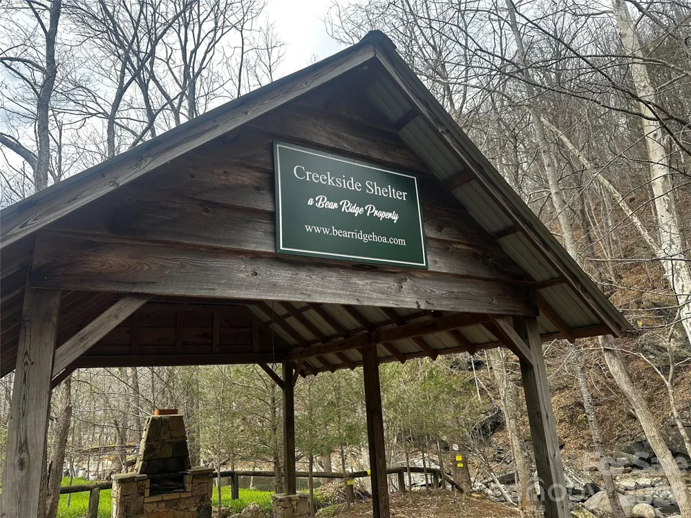 00 Bear Ridge Road Bakersville, NC 28705