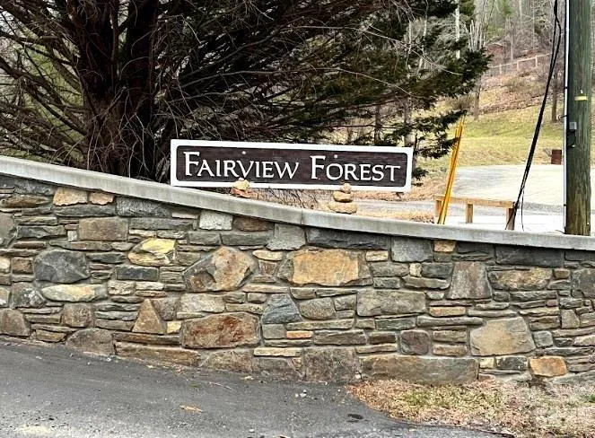 89 Weeping Cherry Forest Road Fairview, NC 28730