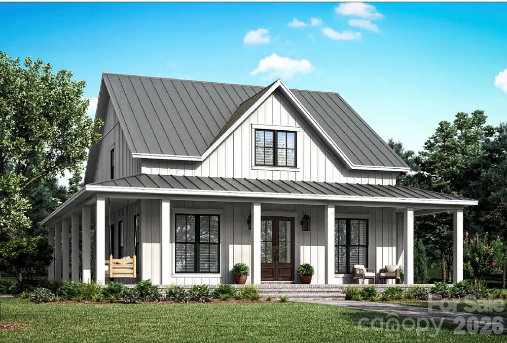 788 Blackwood Road Columbus, NC 28722