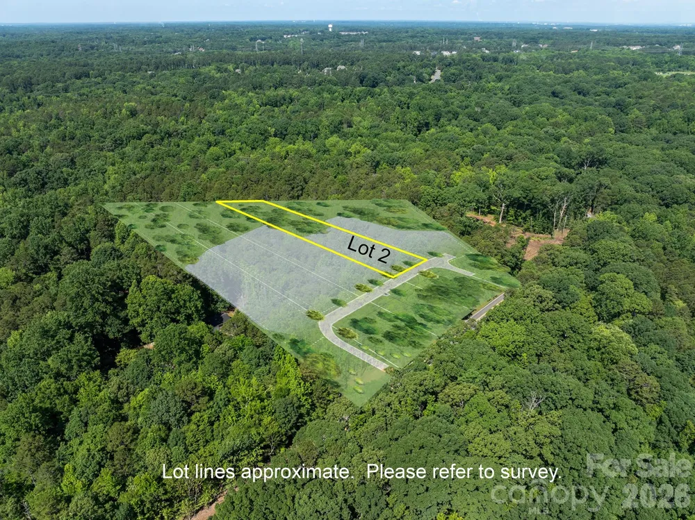 313 Weddington Grove Lane Weddington, NC 28104