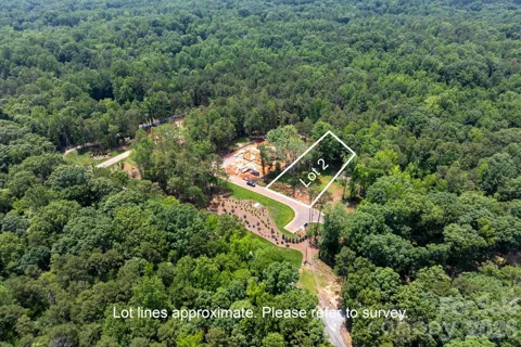 313 Weddington Grove Lane