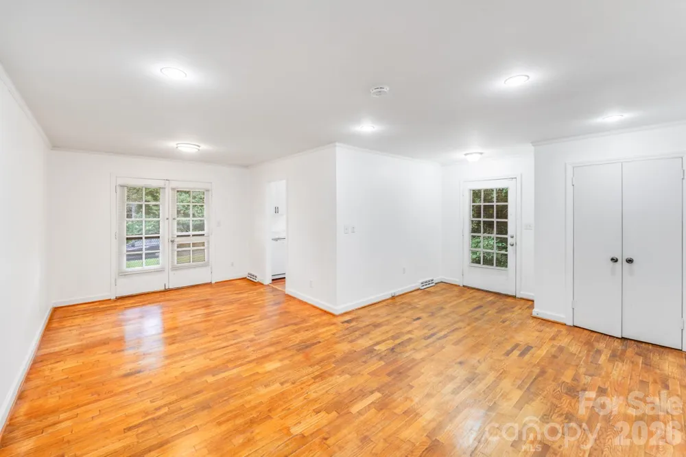 405 W Harvie Avenue #A&B Gastonia, NC 28052