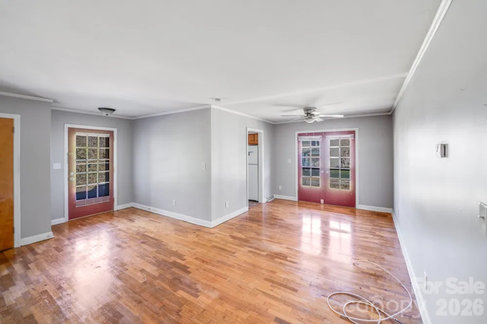 405 W Harvie Avenue #A&B Gastonia, NC 28052