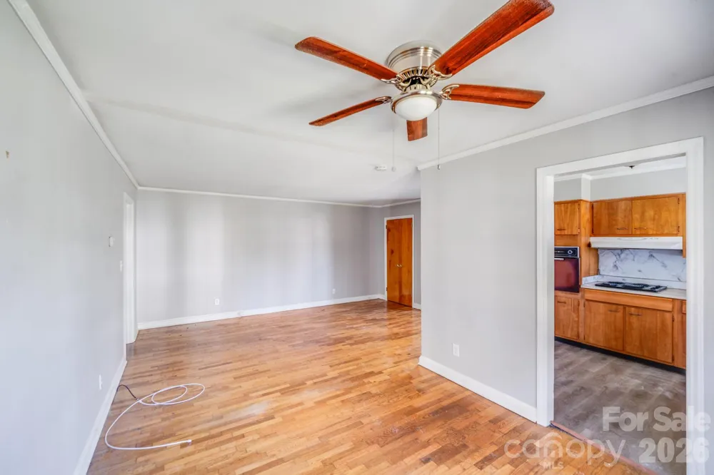 405 W Harvie Avenue #A&B Gastonia, NC 28052