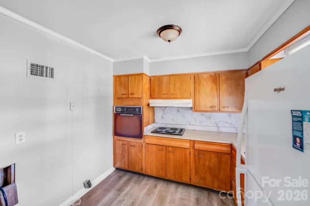405 W Harvie Avenue #A&B Gastonia, NC 28052