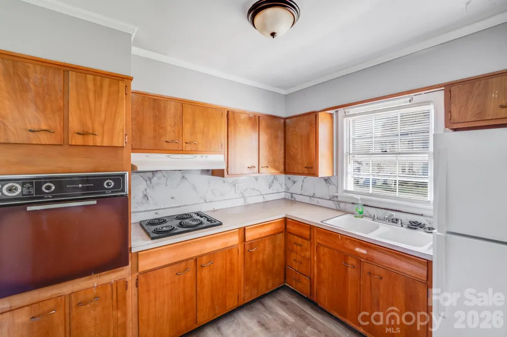 405 W Harvie Avenue #A&B Gastonia, NC 28052