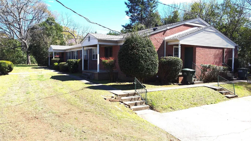 405 W Harvie Avenue #A&B Gastonia, NC 28052