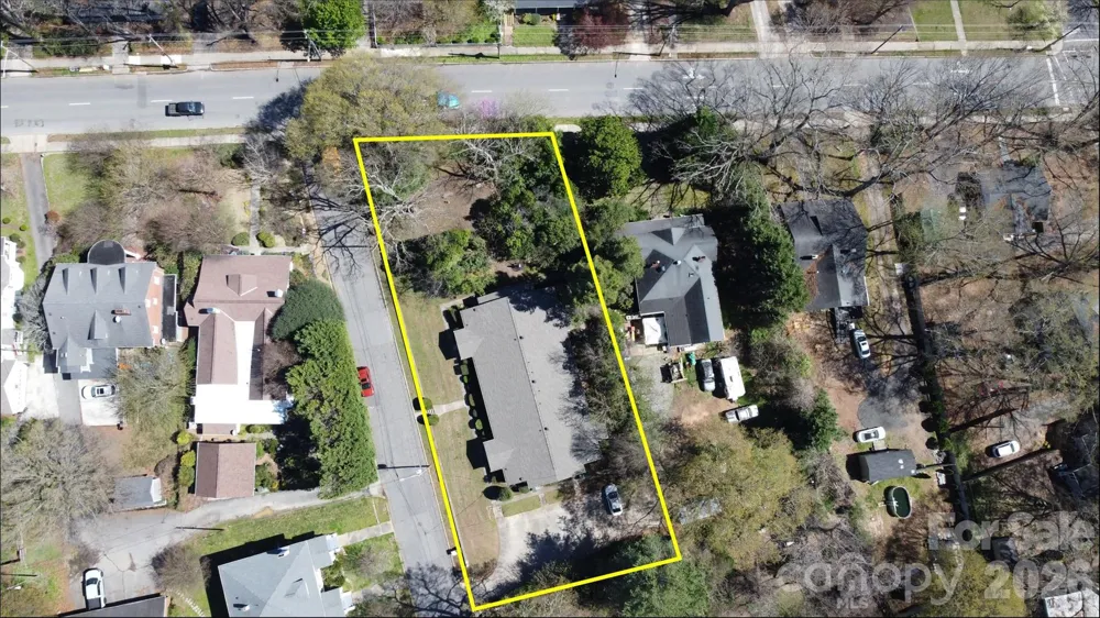 405 W Harvie Avenue #A&B Gastonia, NC 28052