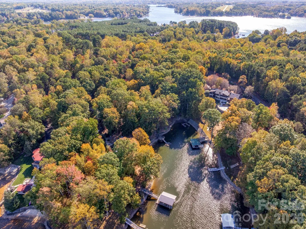 1168 Fern Hill Road Mooresville, NC 28117