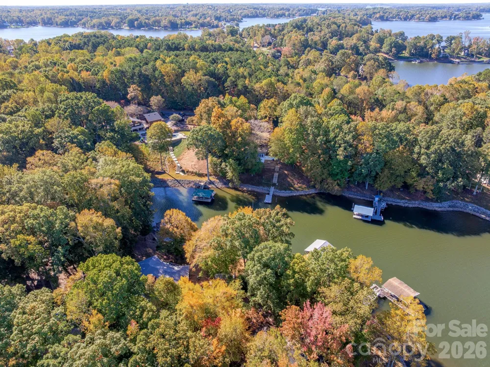 1168 Fern Hill Road Mooresville, NC 28117