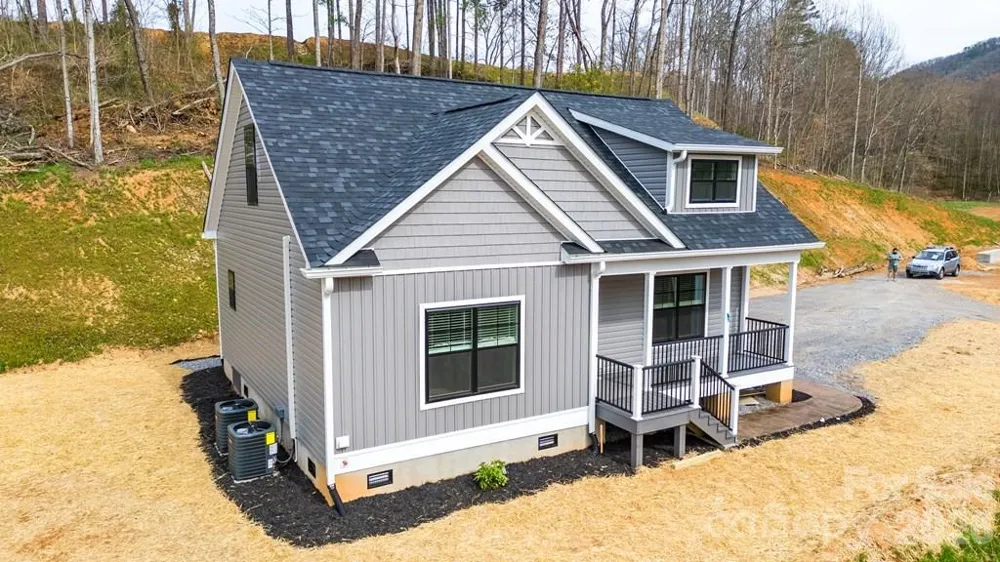 67 Patterson Drive Dillsboro, NC 28725