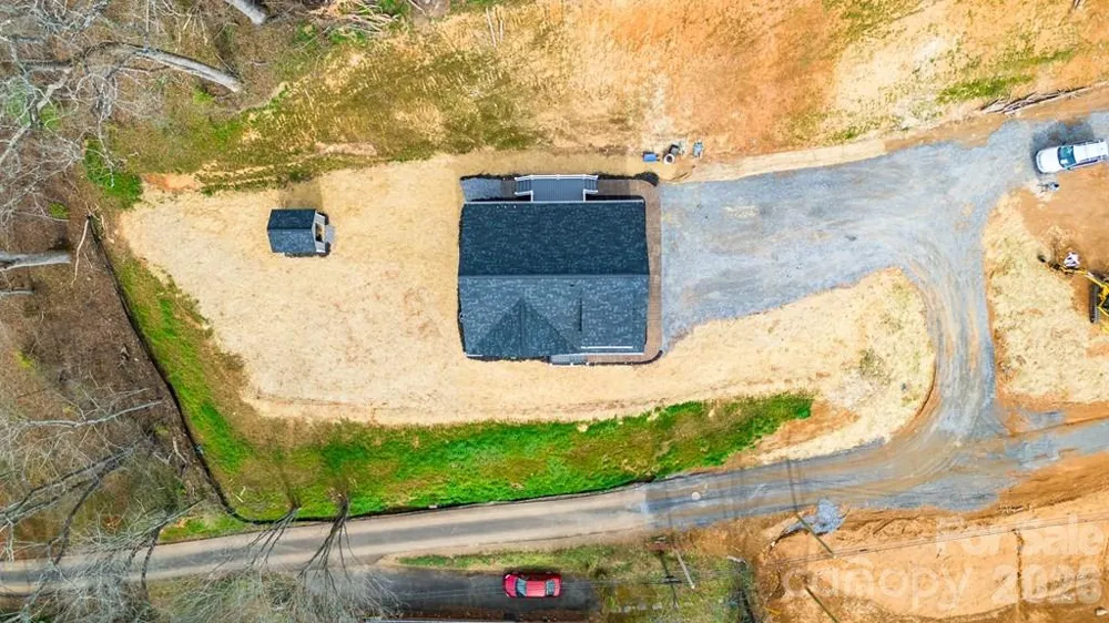 67 Patterson Drive Dillsboro, NC 28725