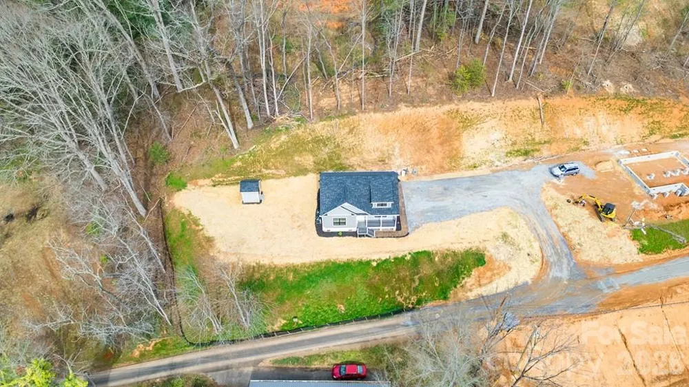 67 Patterson Drive Dillsboro, NC 28725