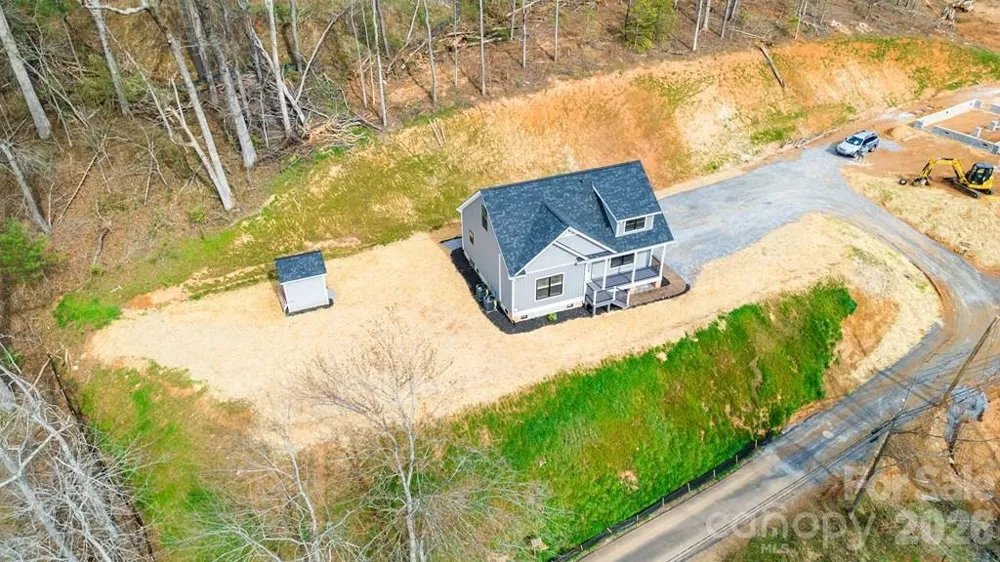 67 Patterson Drive Dillsboro, NC 28725