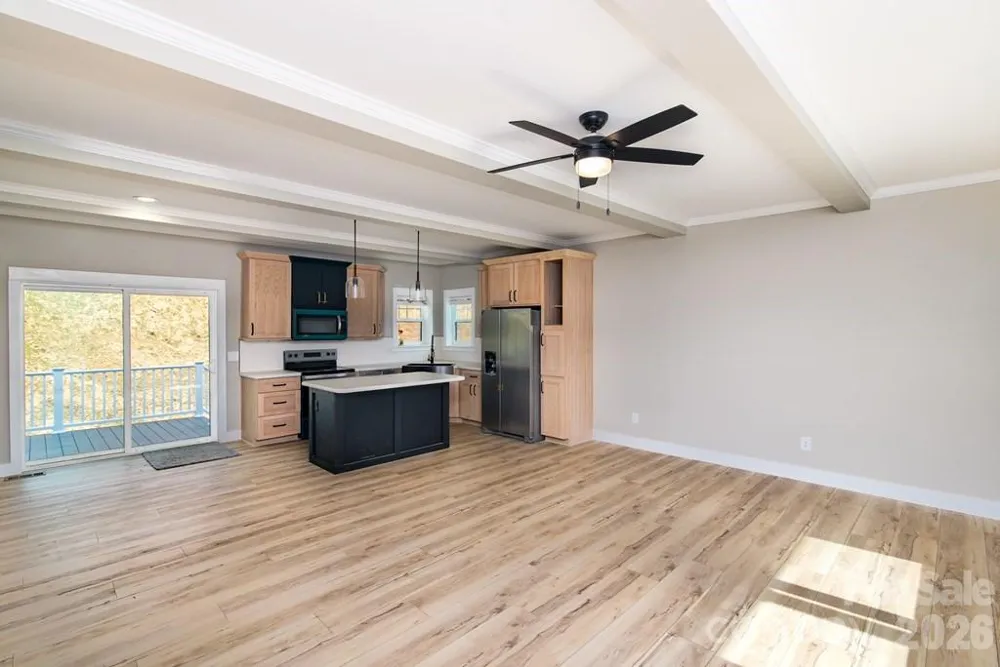67 Patterson Drive Dillsboro, NC 28725