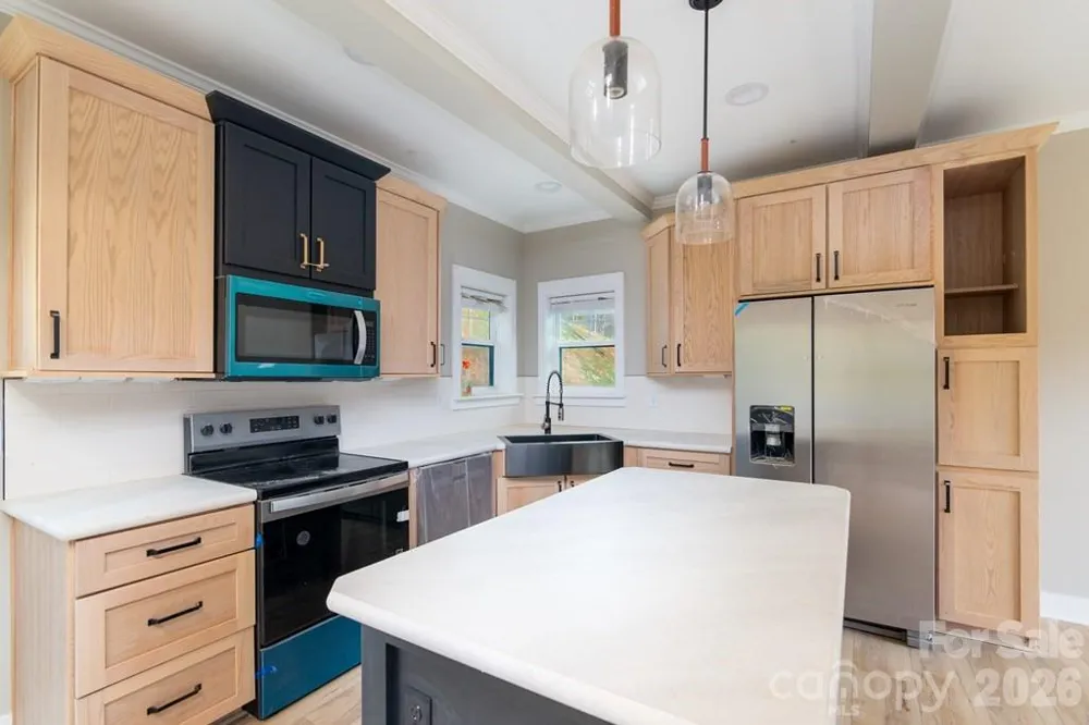 67 Patterson Drive Dillsboro, NC 28725