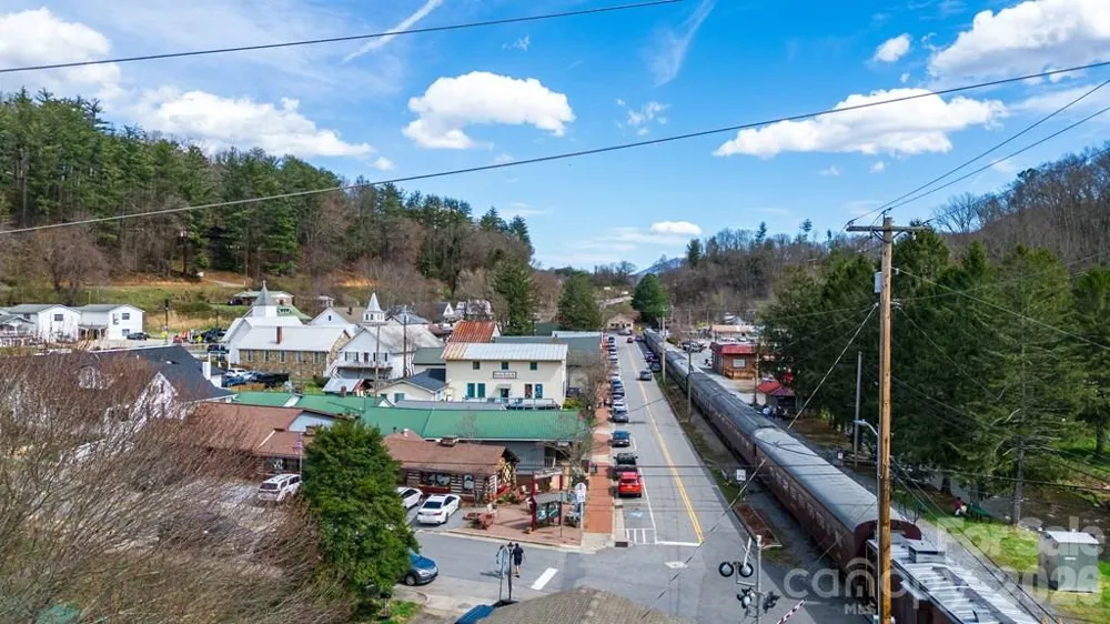 67 Patterson Drive Dillsboro, NC 28725