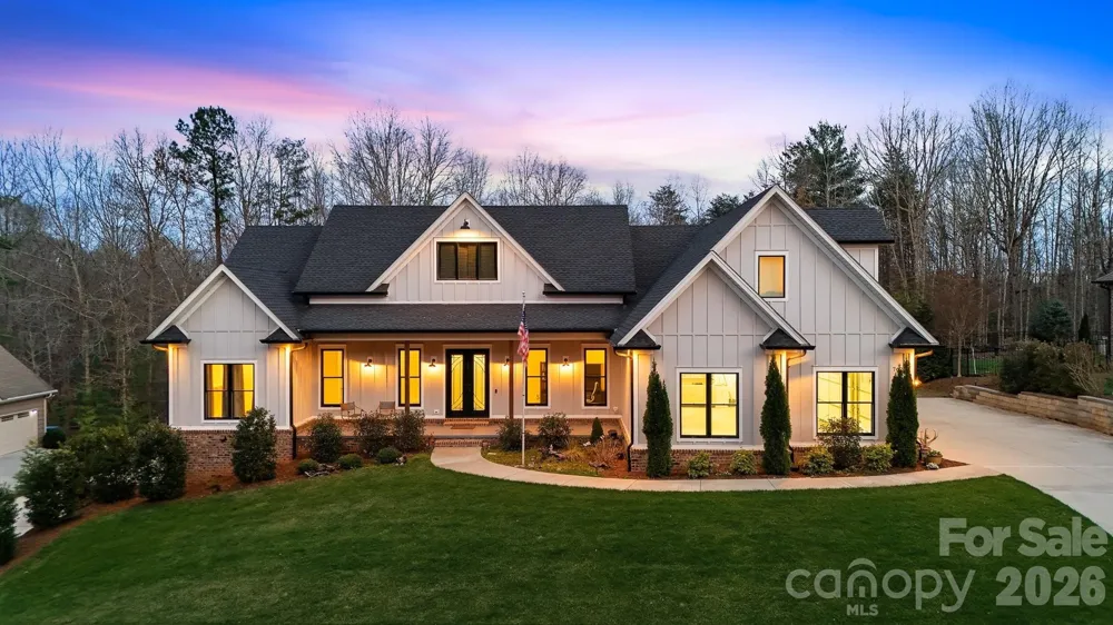 762 River Bend Drive Granite Falls, NC 28630