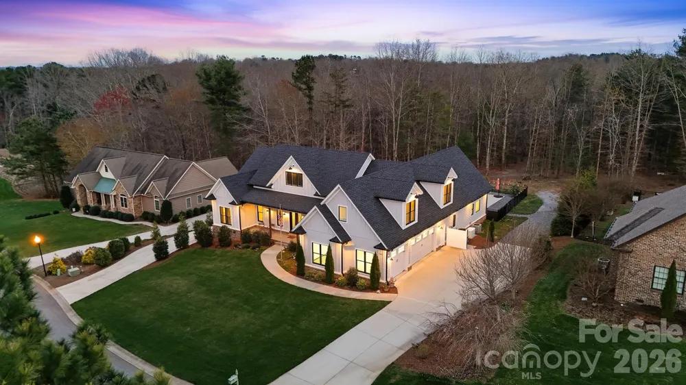 762 River Bend Drive Granite Falls, NC 28630