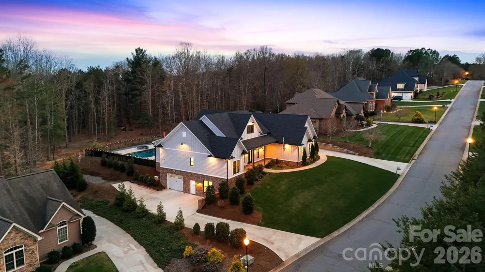 762 River Bend Drive Granite Falls, NC 28630