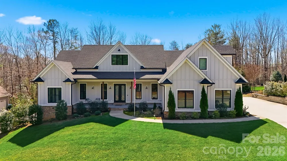 762 River Bend Drive Granite Falls, NC 28630