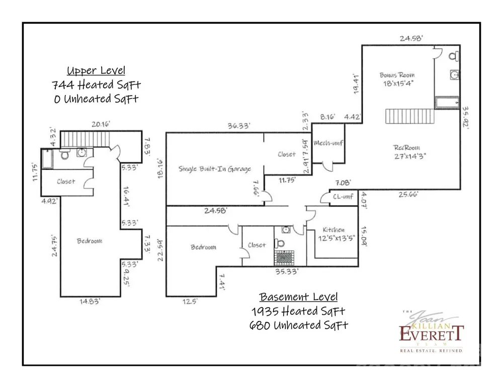762 River Bend Drive Granite Falls, NC 28630