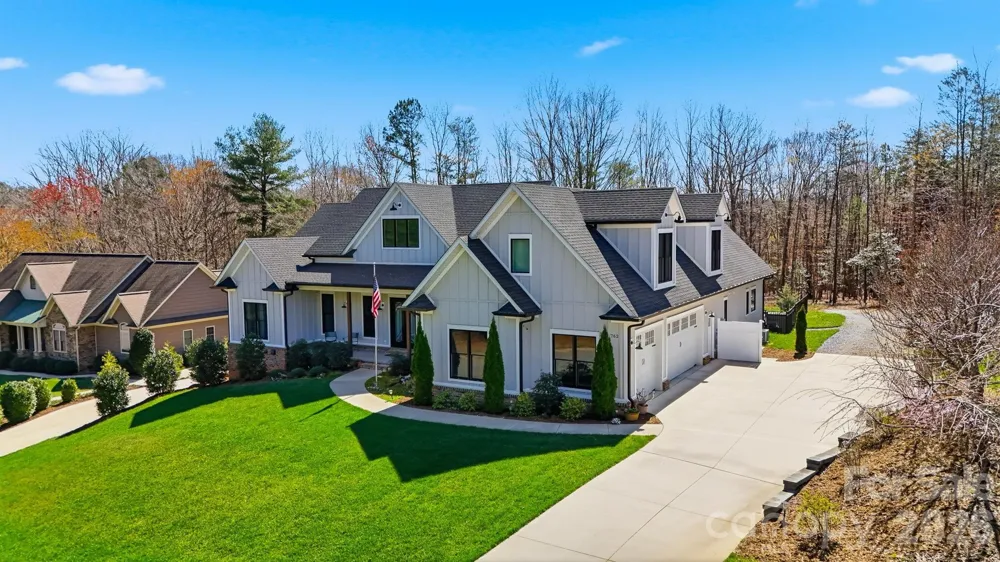 762 River Bend Drive Granite Falls, NC 28630