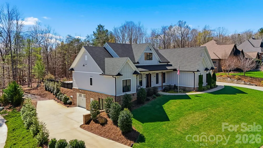 762 River Bend Drive Granite Falls, NC 28630