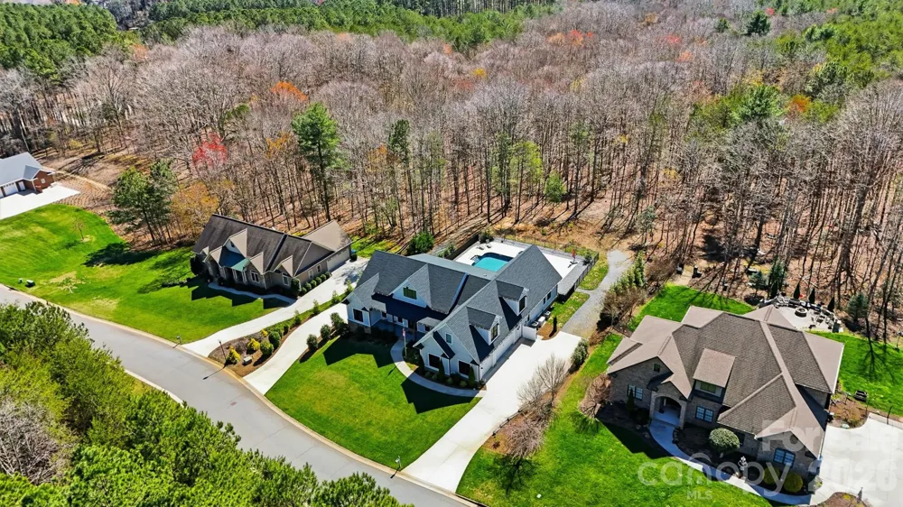 762 River Bend Drive Granite Falls, NC 28630
